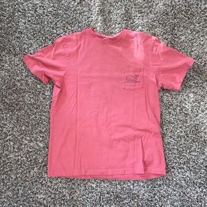 Vineyard Vines tee